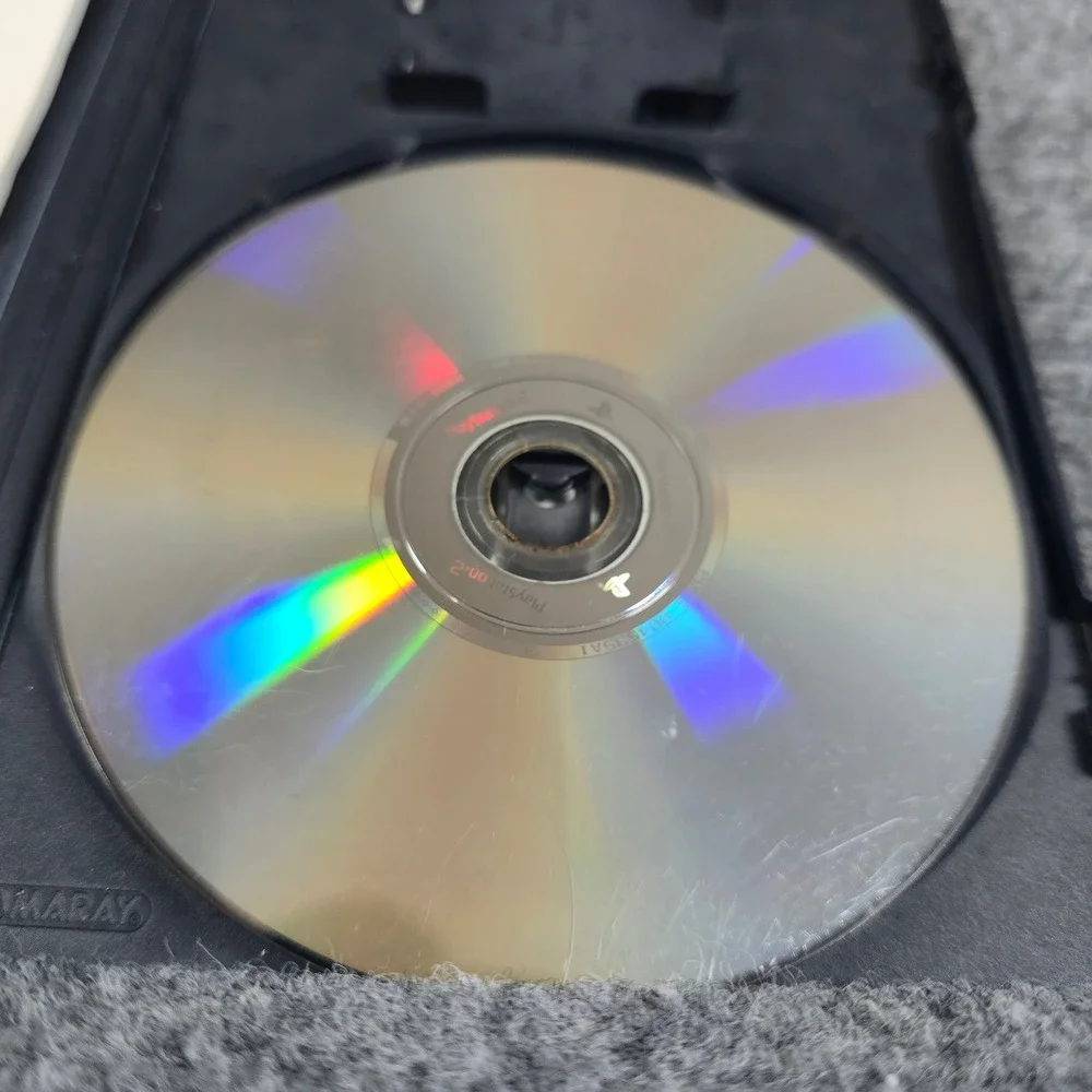 PlayStation 2 Madden NFL 2003 Video Game‎ Complete Disc Manual Case